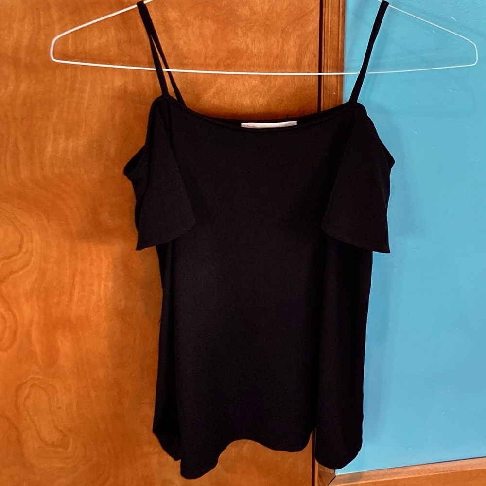 LIKE NEW MICHAEL Michael Kors Tank Top